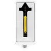 Tactical Impact Barrier skirtas Rookies skirtas Samsung Galaxy S25 Edge