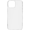 Dėklas Tactical TPU dangtelis Apple iPhone 13 mini Skaidrus