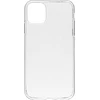 Dėklas Tactical Taktinis TPU dangtelis, skirtas Apple iPhone 11, skaidrus