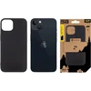 Dėklas Tactical Taktinis TPU dangtelis Apple iPhone 13 Juodas