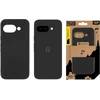 Tactical TPU dėklas skirtas Google Pixel 9a juodos spalvos