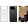 Tactical TPU dėklas skirtas Google Pixel 10 Pro XL skaidrus