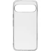 Tactical TPU dėklas skirtas Google Pixel 10 Pro XL skaidrus