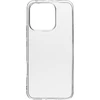 Tactical TPU dėklas skirtas Honor 400 Lite skaidrus