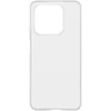 Tactical TPU dėklas skirtas Honor X7d Transparent