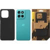 Tactical TPU dėklas skirtas Motorola Moto G57 Power juodos spalvos