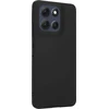Tactical TPU dėklas skirtas Motorola Moto G86 juodos spalvos
