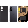 Tactical TPU dėklas skirtas Oneplus Nord 5 5G juodos spalvos