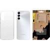 Dėklas Tactical Taktinis TPU dangtelis, skirtas Samsung Galaxy A05s, skaidrus