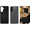 Tactical TPU dėklas skirtas Samsung Galaxy A56 5G juodos spalvos