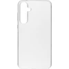 Dėklas Tactical „Samsung Galaxy A55 5G Transparent“ taktinis TPU dangtelis
