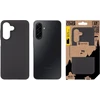 Tactical TPU dėklas skirtas Samsung Galaxy A17 5G juodos spalvos