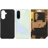 Tactical TPU dėklas skirtas Samsung Galaxy A37 juodos spalvos