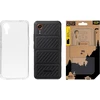 Dėklas Tactical Taktinis TPU dangtelis, skirtas Samsung Galaxy Xcover 7 Skaidrus