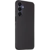 Tactical TPU dėklas skirtas Samsung Galaxy A16 5G juodos spalvos