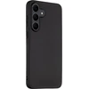 Tactical TPU dėklas skirtas Samsung Galaxy S25 FE juodos spalvos