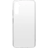 Dėklas Tactical Taktinis TPU dangtelis, skirtas Samsung Galaxy A05s, skaidrus