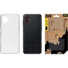 Tactical TPU dėklas skirtas Samsung Galaxy Xcover 7 Pro skaidrus