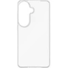 Tactical TPU dėklas skirtas Samsung Galaxy S26 skaidrus