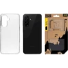 Tactical TPU dėklas skirtas Samsung Galaxy A26 5G skaidrus