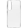 Tactical TPU dėklas skirtas Samsung Galaxy S25 skaidrus
