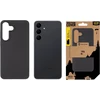 Tactical TPU dėklas skirtas Samsung Galaxy S25 FE juodos spalvos