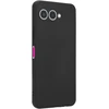 Tactical TPU dėklas skirtas T-Mobile T Phone 3 juodos spalvos