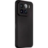 Tactical TPU dėklas skirtas Xiaomi 15 5G juodos spalvos