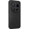 Tactical TPU dėklas skirtas Xiaomi 17 Ultra juodos spalvos