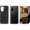 Tactical TPU dėklas skirtas Xiaomi Redmi A5 juodos spalvos