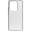 Tactical TPU dėklas skirtas Xiaomi Redmi Note 14S skaidrus