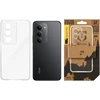 Tactical TPU dėklas skirtas Xiaomi Redmi 15 4G/5G skaidrus