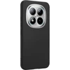 Tactical TPU dėklas skirtas Xiaomi Redmi Note 15 Pro+ juodos spalvos