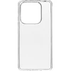 Tactical TPU dėklas skirtas Xiaomi Redmi Note 14 5G skaidrus