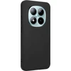 Tactical TPU dėklas skirtas Xiaomi Redmi Note 15 Pro juodos spalvos