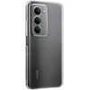 Tactical TPU dėklas skirtas Xiaomi Redmi 15 4G/5G skaidrus