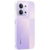 Tactical TPU dėklas skirtas Xiaomi Redmi 15C 4G/5G skaidrus