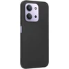 Dėklas Tactical TPU dėkals skirtas Xiaomi Redmi 15C 4G/5G juodos spalvos