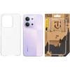 Tactical TPU dėklas skirtas Xiaomi Redmi 15C 4G/5G skaidrus