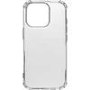 Tactical TPU Plyo dėklas skirtas Apple iPhone 16 Pro skaidrus