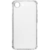 Tactical TPU Plyo dėklas skirtas Apple iPhone 16e skaidrus