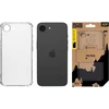Tactical TPU Plyo dėklas skirtas Apple iPhone 16e skaidrus