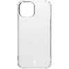 Dėklas Tactical TPU Plyo dangtelis, skirtas Apple iPhone 15 Skaidrus