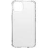 Dėklas Tactical TPU Plyo dangtelis, skirtas Apple iPhone 13 Pro Max Transparent