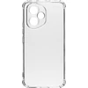 Tactical Taktinis TPU Plyo dėklas, skirtas „Honor 400“ telefonui, permatomas