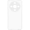 Tactical TPU Plyo dėklas skirtas Honor Magic8 Lite skaidrus