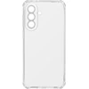 Tactical TPU Plyo dėklas skirtas Samsung Galaxy A57 skaidrus