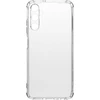 Tactical TPU Plyo dėklas skirtas Samsung Galaxy A05s skaidrus