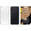 Tactical TPU Plyo dėklas skirtas Samsung Galaxy Xcover 7 Pro skaidrus