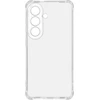 Tactical TPU Plyo dėklas skirtas Samsung Galaxy S26 skaidrus